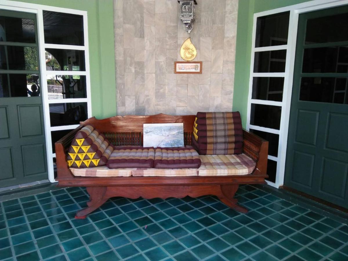 Solar Ville House Chiangmai Chiang Mai Habitación foto